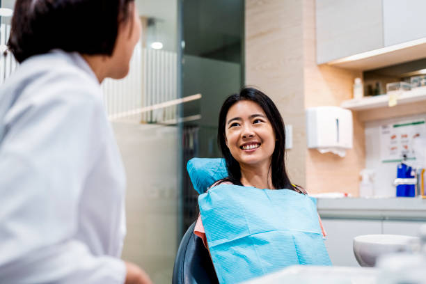 Professional Holistic Dental Care Services in Dunlap, IA