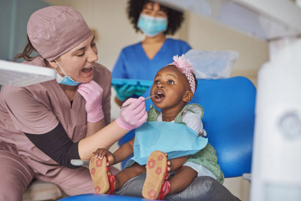Emergency Dental Services in Dunlap, IA